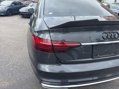 2023 Audi A4 40 Premium