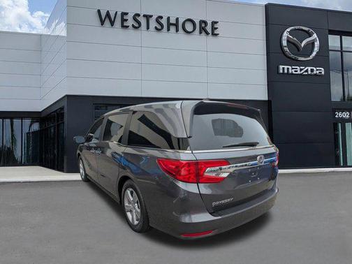 2020 Honda Odyssey EX