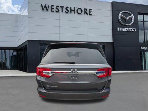 2020 Honda Odyssey EX