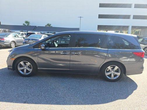 2020 Honda Odyssey EX