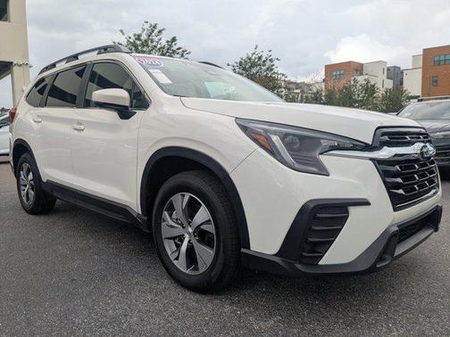 2024 Subaru Ascent Premium 7-Passenger