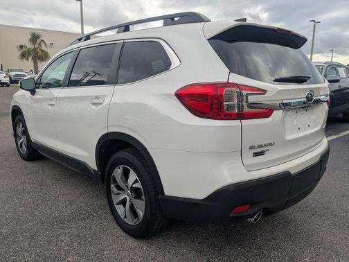 2024 Subaru Ascent Premium 7-Passenger