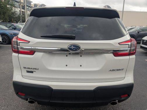 2024 Subaru Ascent Premium 7-Passenger