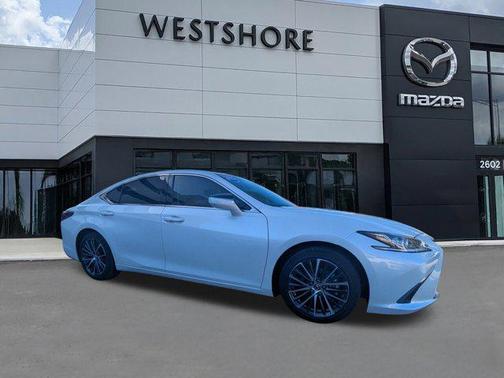2023 Lexus ES 350 Base