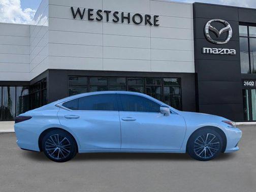 2023 Lexus ES 350 Base