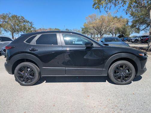 2026 Mazda CX-30 2.5 S Select Sport