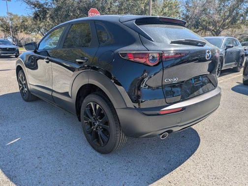 2026 Mazda CX-30 2.5 S Select Sport