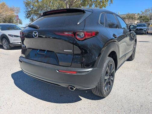 2026 Mazda CX-30 2.5 S Select Sport