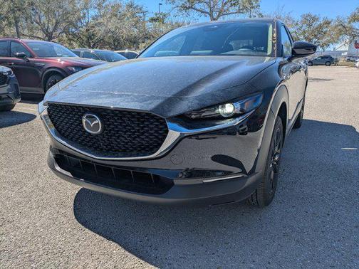 2026 Mazda CX-30 2.5 S Select Sport