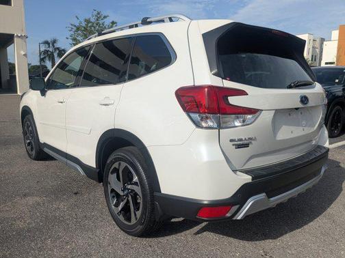 2022 Subaru Forester Touring