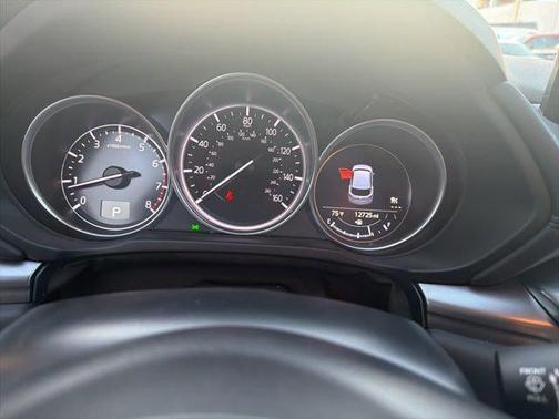 2024 Mazda CX-5 2.5 S Preferred Package