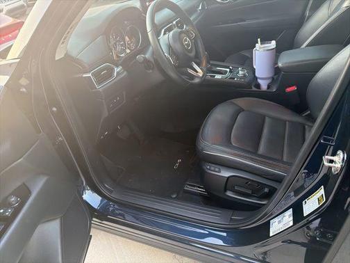 2024 Mazda CX-5 2.5 S Preferred Package
