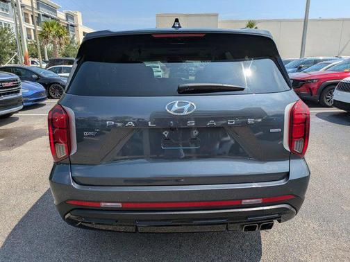 2024 Hyundai PALISADE XRT