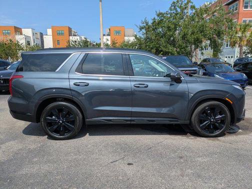 2024 Hyundai PALISADE XRT