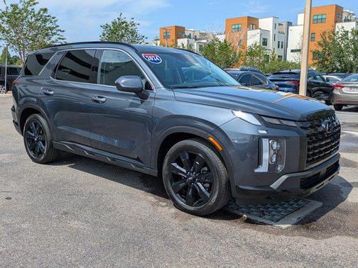 2024 Hyundai PALISADE XRT