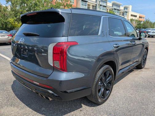 2024 Hyundai PALISADE XRT