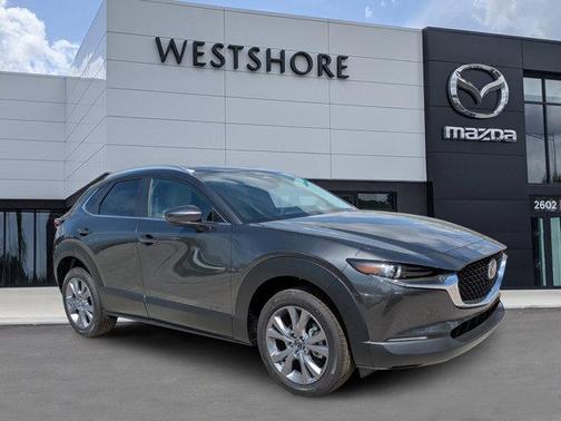 2025 Mazda CX-30 Preferred