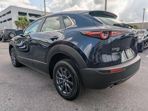 2024 Mazda CX-30 2.5 S