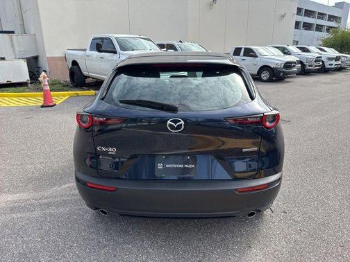 2024 Mazda CX-30 2.5 S