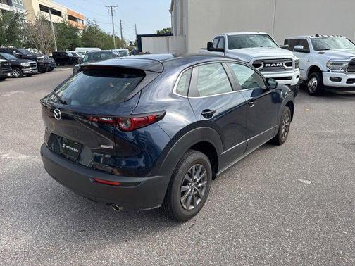 2024 Mazda CX-30 2.5 S