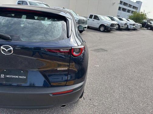 2024 Mazda CX-30 2.5 S