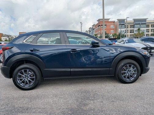 2024 Mazda CX-30 2.5 S
