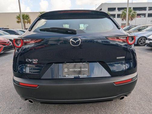 2024 Mazda CX-30 2.5 S