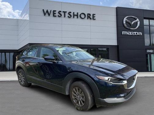 2024 Mazda CX-30 2.5 S