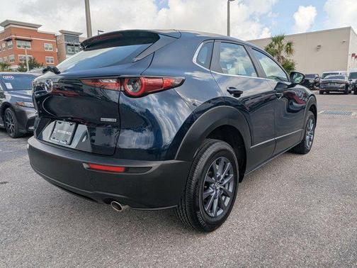 2024 Mazda CX-30 2.5 S
