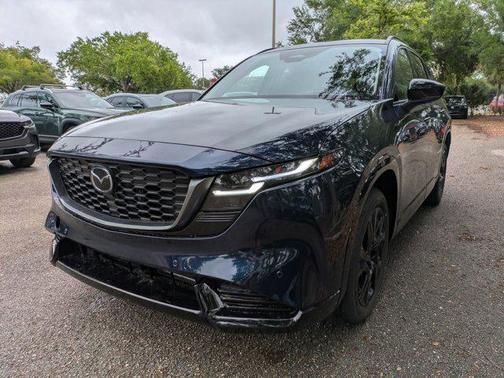 2026 Mazda CX-5 2.5 S