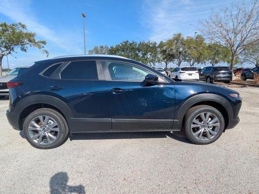 2026 Mazda CX-30 2.5 S Preferred Package