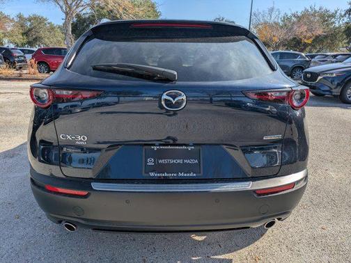 2026 Mazda CX-30 2.5 S Preferred Package