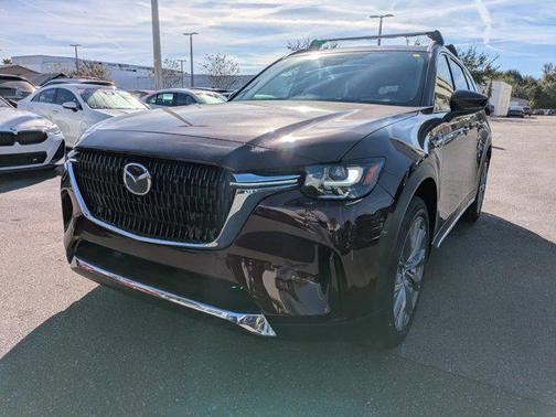 2026 Mazda CX-90 3.3 Turbo Premium Plus