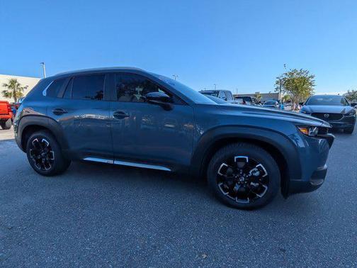 2023 Mazda CX-50 2.5 Turbo Meridian Edition