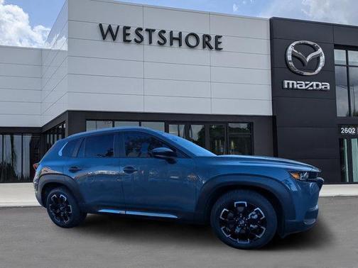 2023 Mazda CX-50 2.5 Turbo Meridian Edition