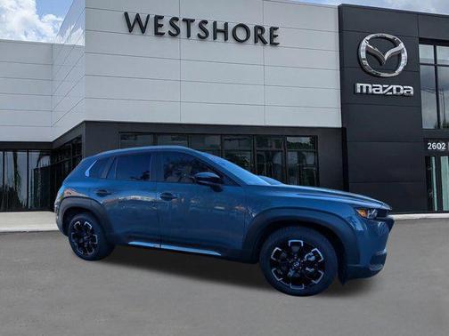 2023 Mazda CX-50 2.5 Turbo Meridian Edition