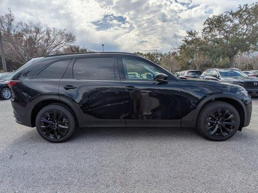 2026 Mazda CX-90 3.3 Turbo Premium Sport