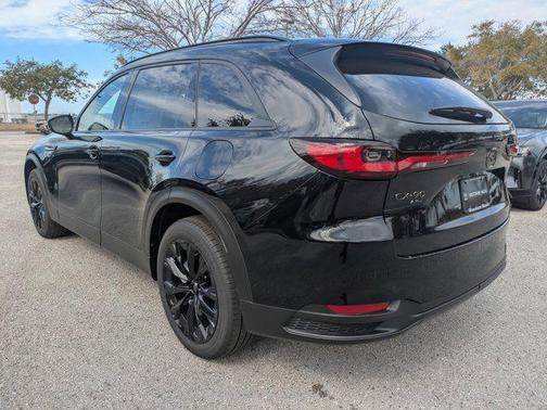 2026 Mazda CX-90 3.3 Turbo Premium Sport