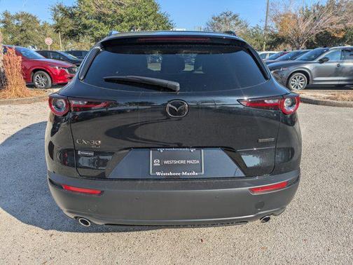 2026 Mazda CX-30 2.5 S
