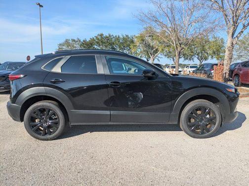 2026 Mazda CX-30 2.5 S