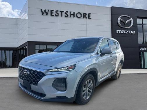 2019 Hyundai SANTA FE SE 2.4