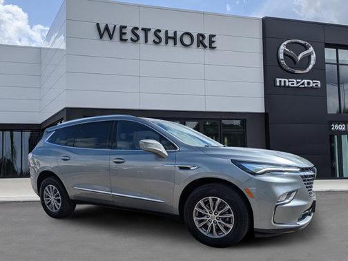 2024 Buick Enclave Premium AWD