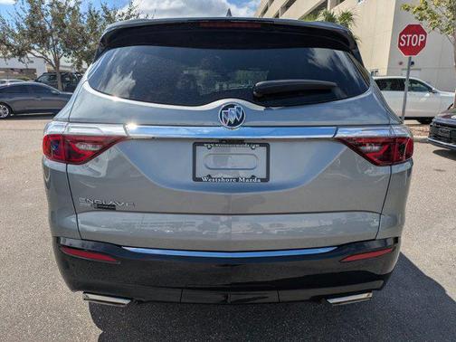 2024 Buick Enclave Premium AWD