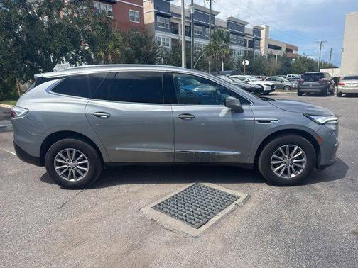 2024 Buick Enclave Premium AWD