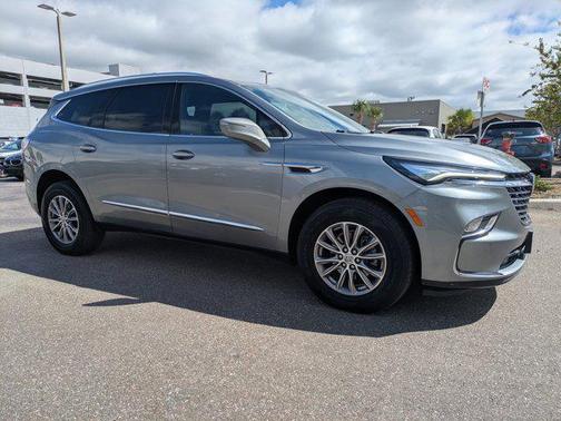 2024 Buick Enclave Premium AWD