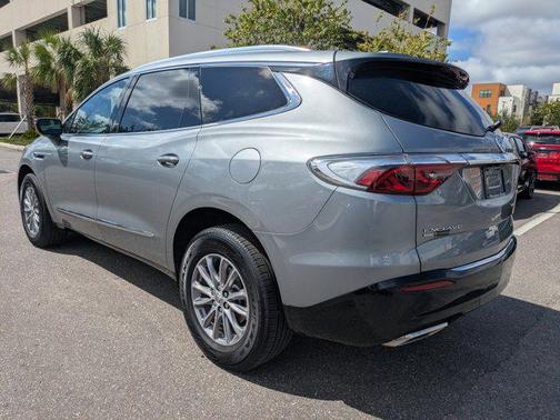 2024 Buick Enclave Premium AWD