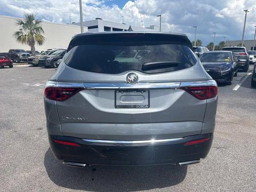 2024 Buick Enclave Premium AWD