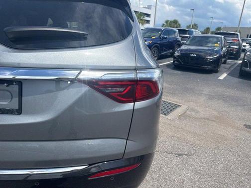 2024 Buick Enclave Premium AWD