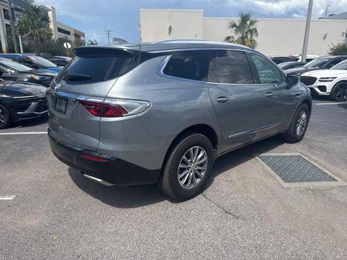 2024 Buick Enclave Premium AWD