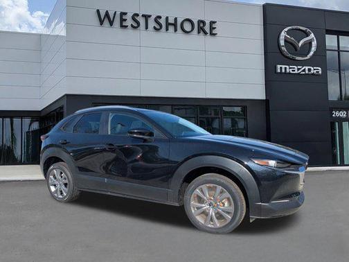 2026 Mazda CX-30 2.5 S Preferred Package